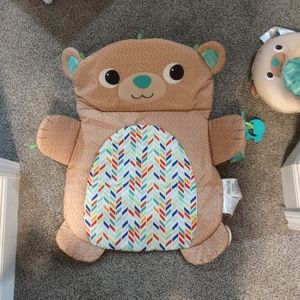 Baby mat for floor